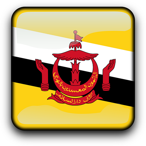 brunei-darussalam-156202_1280