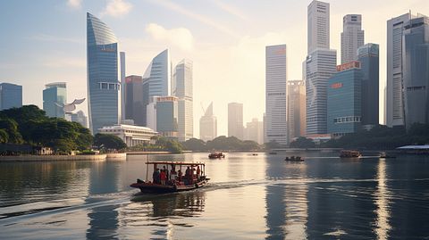 30 Wealthiest People in Singapore