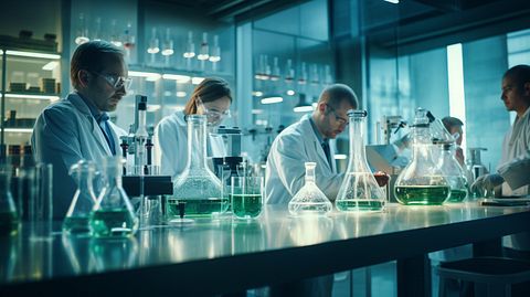 H.C. Wainwright Is Bullish On Cogent Biosciences, Inc. (COGT)