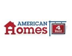 American Homes 4 Rent