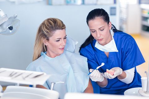 7 Easiest Dental Hygiene Programs in America