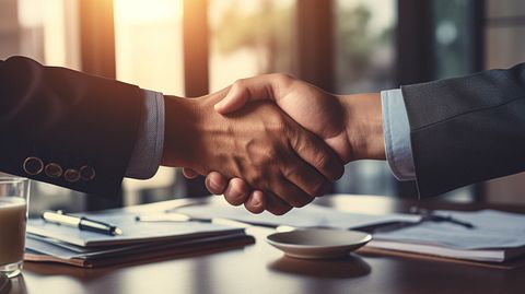 Is Jefferies Financial Group Inc. (JEF) The Top Beaten Down Large Cap Stock That Can Double According To Wall Street?