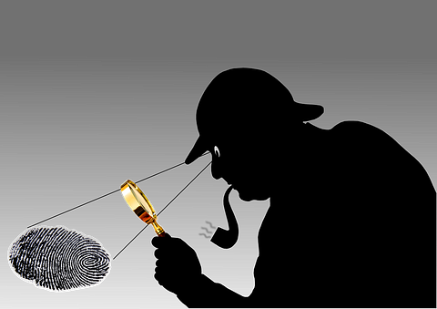 25 Best States For Detectives and Criminal Investigators 