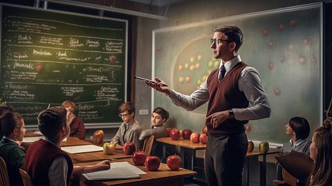 15 Best Countries for Teachers to Immigrate to