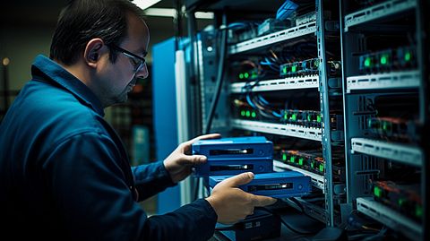 Morgan Stanley Names Seagate (STX) Core 2026 Selection as Cloud Capex Spending Gains Momentum