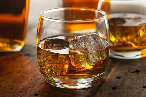 Brown-Forman (BF-B) Downgraded to 'Market Perform' 