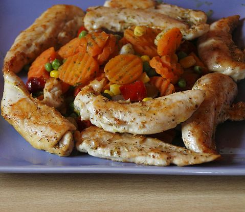 Countries with the Cheapest Food in the World - Indonesia