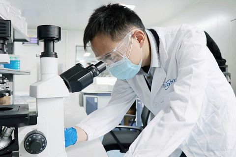 Neumora Therapeutics Inc (NMRA) Sheds More Light on Phase 1b Study of NMRA-511