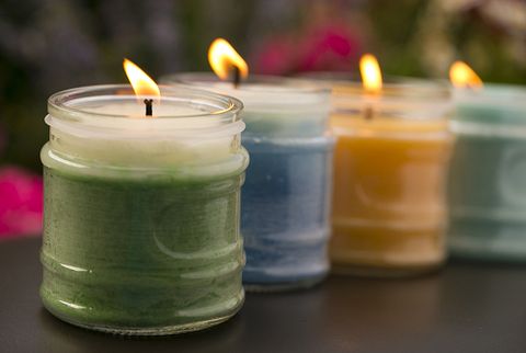 10 Best Luxury Candles In The World