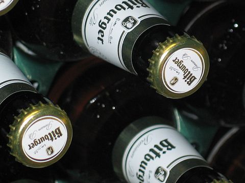 Countries That Produce The Most Beer In the World