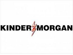 Kinder Morgan Management, LLC (NYSE:KMR)