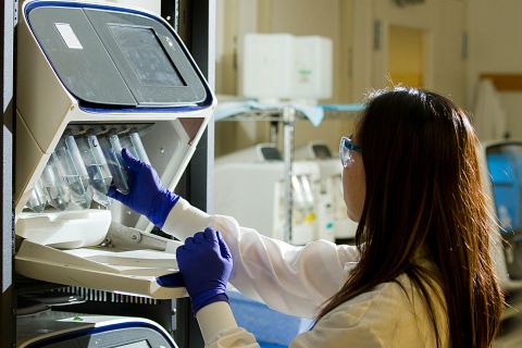 Nuvation Bio (NUVB) Collaborates with Thermo Fisher