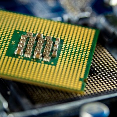 11 Most Oversold Semiconductor Stocks to Buy Now