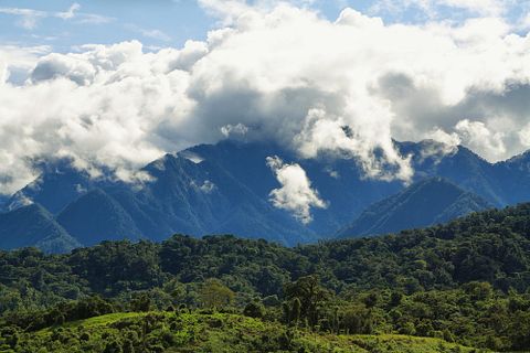 Countries with the Best Weather All Year Round