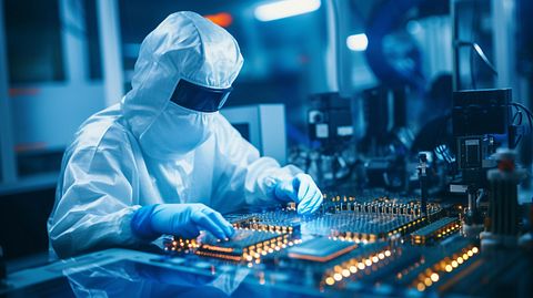 NVIDIA Corporation (NASDAQ:NVDA) Reaffirmed as "Buy" by Jefferies, Leading AI Chipmaker with Market Dominance and Strong Near-Term Upside Potential