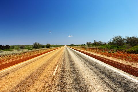  Most Dangerous and Deadliest Roads in the World