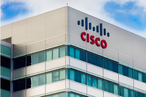 Cisco Systems, Inc. (CSCO) Draws Mixed Trading Sentiment as Options Activity Remains Balanced