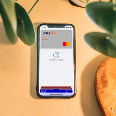 Mastercard (MA) Moat Looks Unbreakable — Except For One Growing Threat