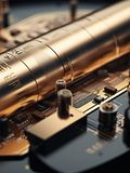 10 Best Battery Stocks To Buy According to Analysts