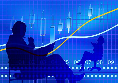 statistics-706383_1920 7 Jobs For Police Officers After Retirement