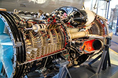 Is Curtiss-Wright Corporation (CW) the Best Aerospace Dividend Stock to Buy?