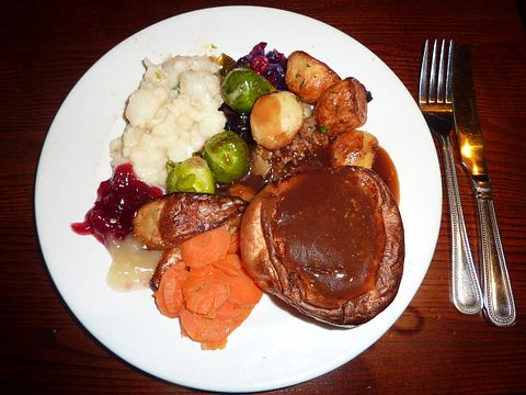 Best Food Countries in Europe