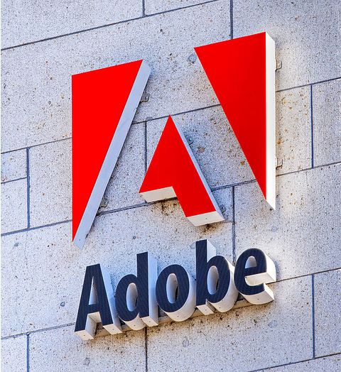 Cautious Analyst Sentiment on Adobe (ADBE) Amid Intensifying Competition Across Core Creative Markets