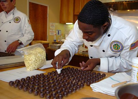 Most Affordable Culinary Schools in America
