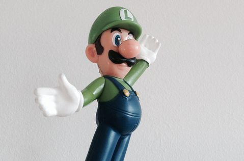luigi-559832_1280