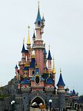 10 Reasons to Visit Disneyland