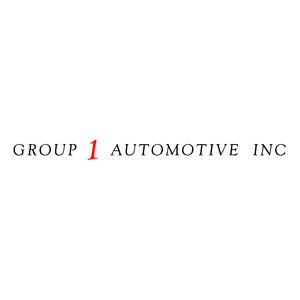 Group 1 Automotive, Inc. (GPI) Delivers Record Year of Robust Revenue Growth