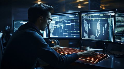 Top 10 AI Breaking News on Wall Street Watch