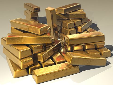 CIBC Raises IAMGOLD (IAG) PT to $34 Amid Higher Gold Forecasts