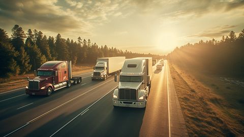 JPMorgan Upgrades ZTO Express (Cayman) (ZTO) Stock, Reduces PT