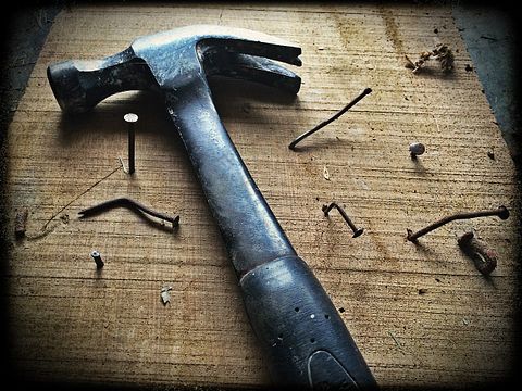 Best States for Carpenters
