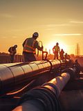Top 25 Natural Gas Producers in the US
