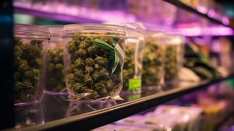 20 Cities with the Highest Weed Consumption in the US