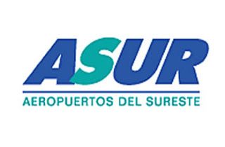 Grupo Aeroportuario del Sureste (ADR) (NYSE:ASR)