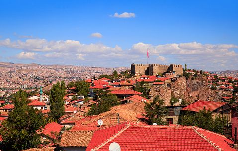  Fastest Growing Cities in the World