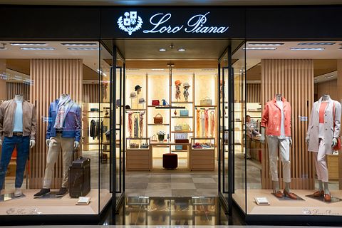 Biggest Outlet Malls in America in 2018