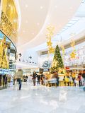 16 Most Profitable Malls in the World