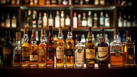 Morgan Stanley Cuts Target on Diageo (DEO) as Growth Pressures Persist