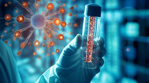 10 Best Vaccine Stocks to Buy According to Hedge Funds