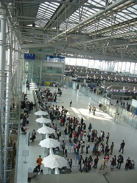 20 Countries with Highest Net Migration