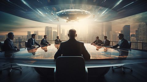 Redwire Corporation (RDW) Announces Planned Board Refreshment