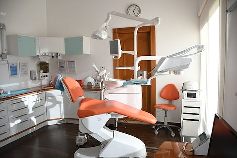 Dentist, Medicine, Teeth