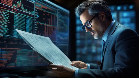 What Deutsche Bank’s Upgrade Means for Palo Alto Networks (PANW) Investors