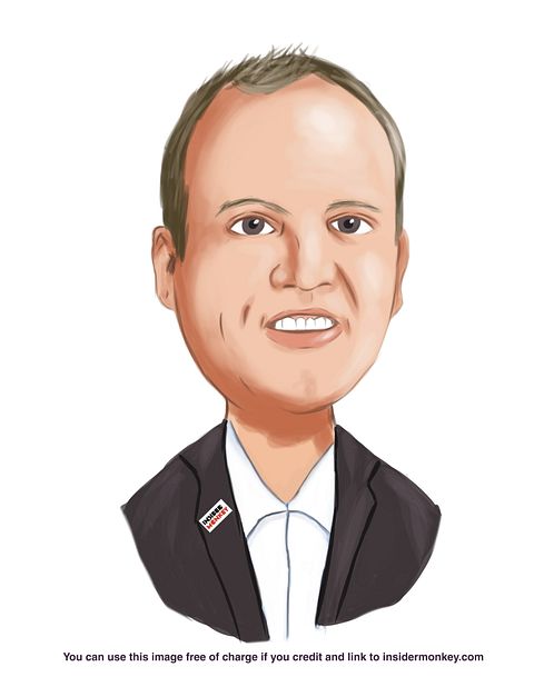 Robert Moses RGM Capital