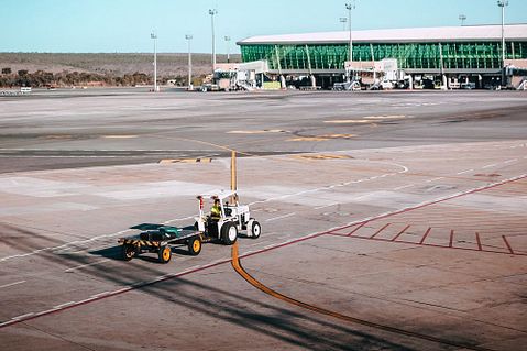 Is Grupo Aeroportuario del Sureste, S. A. B. de C. V. (ASR) One of the Most Promising Industrial Stocks to Buy?