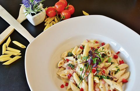 10 Best Pasta Making Classes in NYC